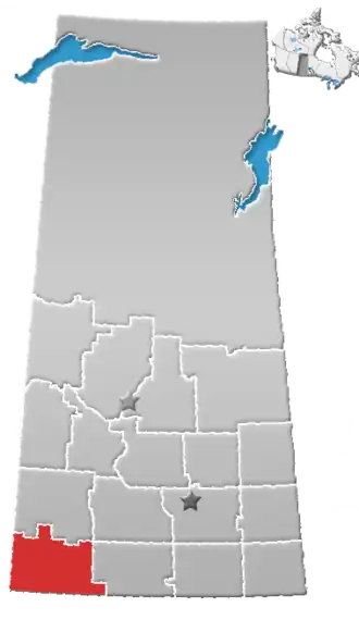 Division No. 4