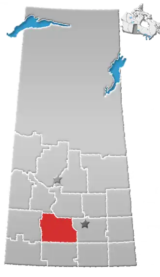 Division No. 7