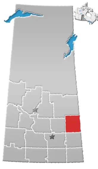 Division No. 9