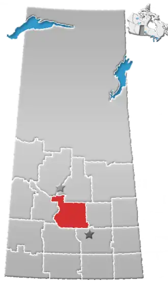 Division No. 11