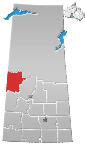 Division No. 17