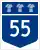 H55