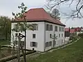 Schloss Sassanfahrt