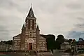 Kirche Notre-Dame-de-la-Nativité