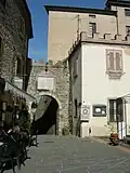 Stadttor