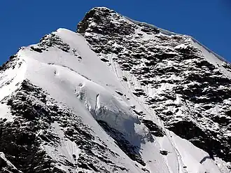 Grande Sassière