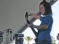 Satomi Matsuzaki, 2006