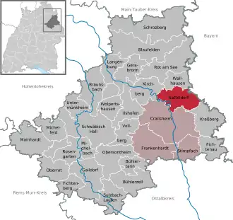 Karte
