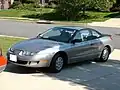 Saturn S-Series