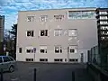 Kinderheim Milíčův dům (Militsch-Haus) in Prag-Žižkov