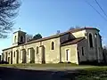 Kirche Notre-Dame