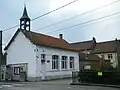 Ehemalige Mairie