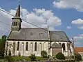 Kirche Saint-Martin