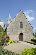 Kapelle Saint Pierre