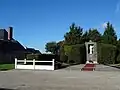 Marienstatue