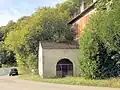 Kapelle Sainte-Claire