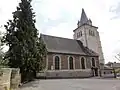 Kirche Saint-Martin