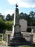 Gefallenendenkmal