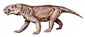 Sauroctonus parringtoni