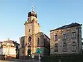 Synagoge