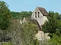 Kirche Saint-Denys
