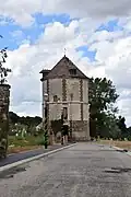 Taubenturm