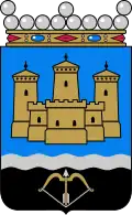 Wappen von Savonlinna