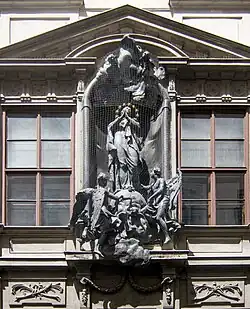 Maria Immaculata