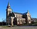 Kirche Saint-Martin