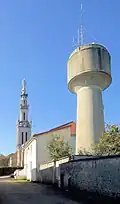 Wasserturm