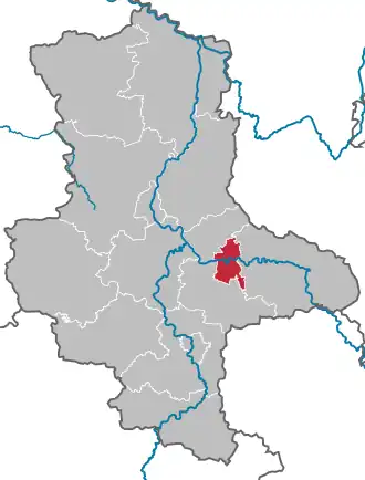 Karte