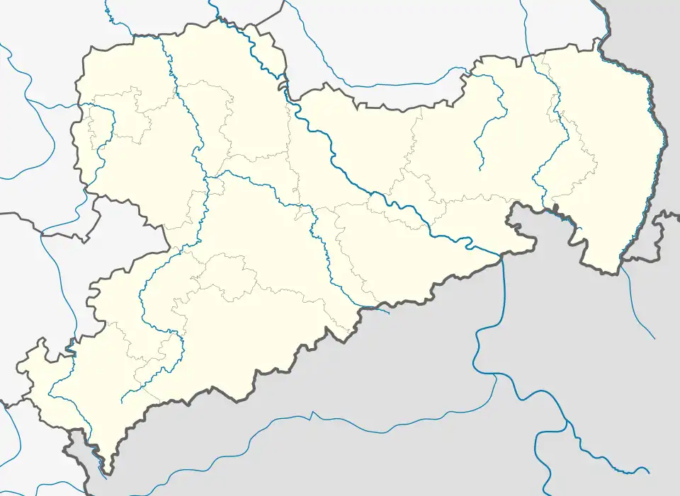 Zentendorf (Sachsen)