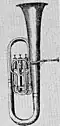 Saxtromba (Bass)