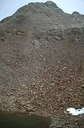 Seemulde und Feuerkogel
