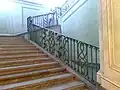 Treppe