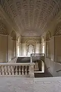 Giuseppe Marchesi, Die Treppe, 1819–1821.