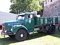 Scania-Vabis L66