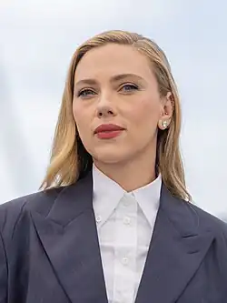 Charlotte Gainsbourg spielt Zsa-Zsa Kordas Ehefrau #1 und Scarlett Johansson Hilda Sussman-Korda