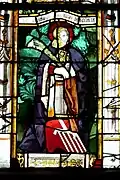 Heiliger Laurentius
