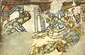 Martyrium des Paulus