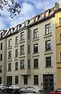 Schäftlarnstraße 158