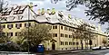 Schäftlarnstraße 166/172