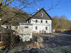 Schätzmühle