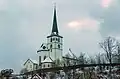 St. Laurentius