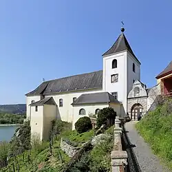 Kloster Schönbühel