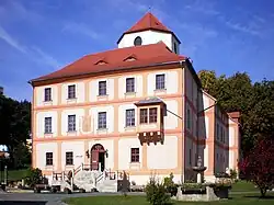 Schloss Schönberg