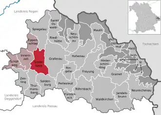 Karte