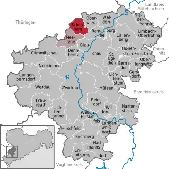 Karte