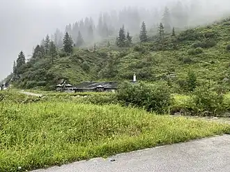 Schöneggalm
