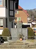 Gefallenen-Denkmal